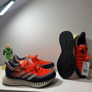 Adidas 4DFWD 2 Running shoes